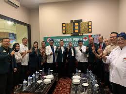 PDUI Kabupaten Aceh Tengah Tegaskan Komitmen Dukung Penuh Asosiasi Dokter Khitan Indonesia